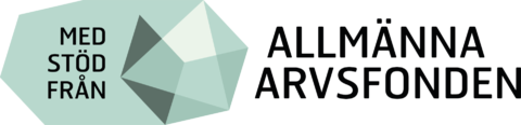 Allmänna arvsfonden<br />

