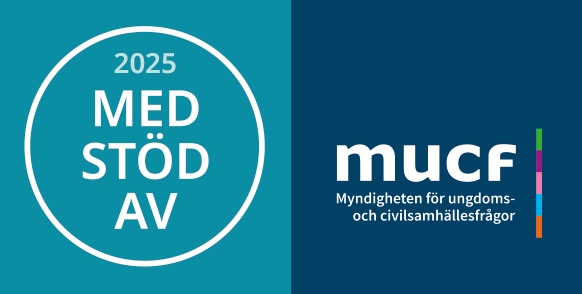 Myndigheten för ungdoms- och civilsamhällesfrågor