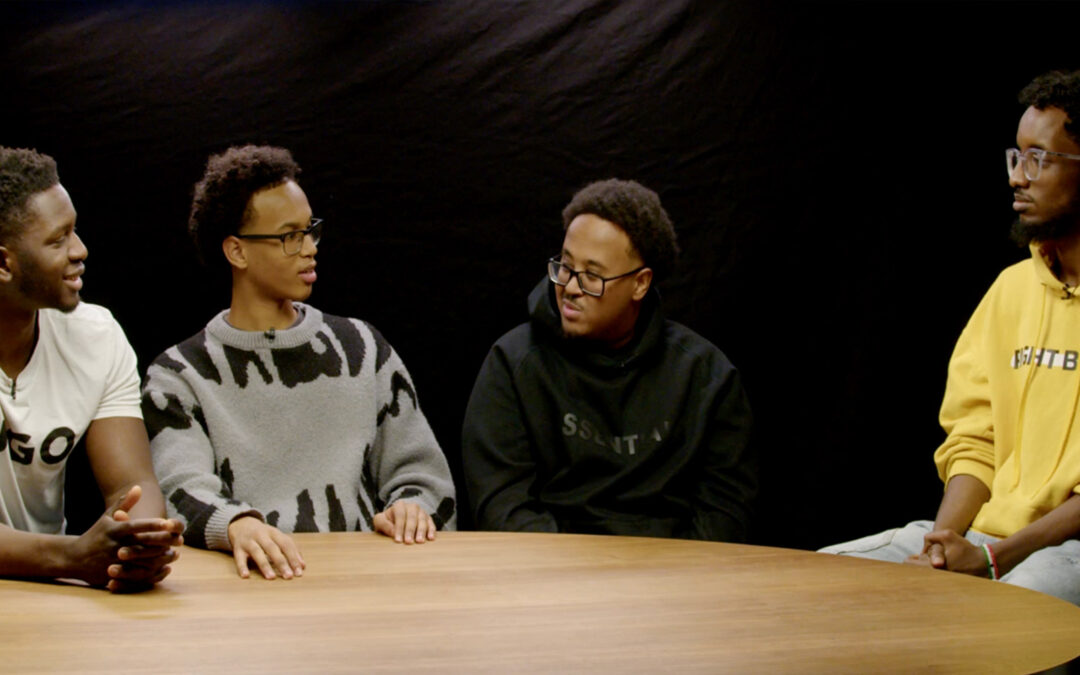 Hör drivkrafterna bakom projektet ”Äkta Snack”