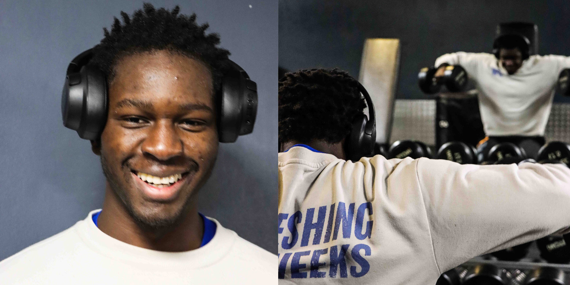 Right By Me och SATS