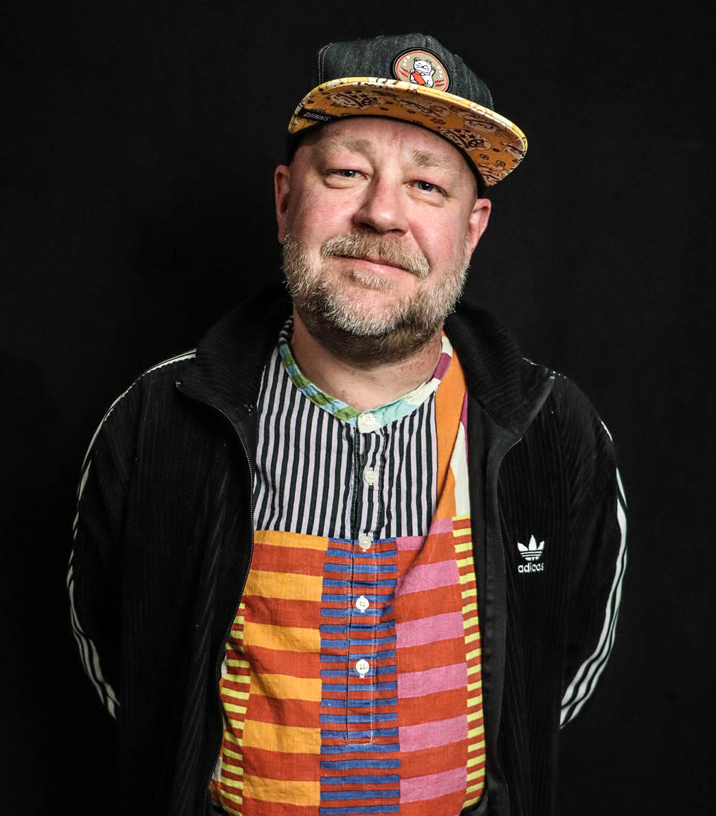 Peter Knutsson
