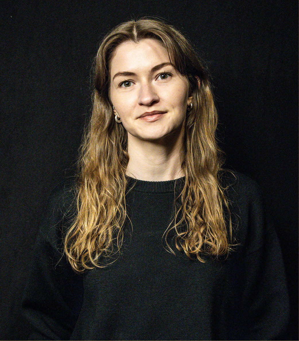 Anna Nathorst
