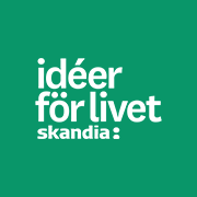 Skandia idéer för livet