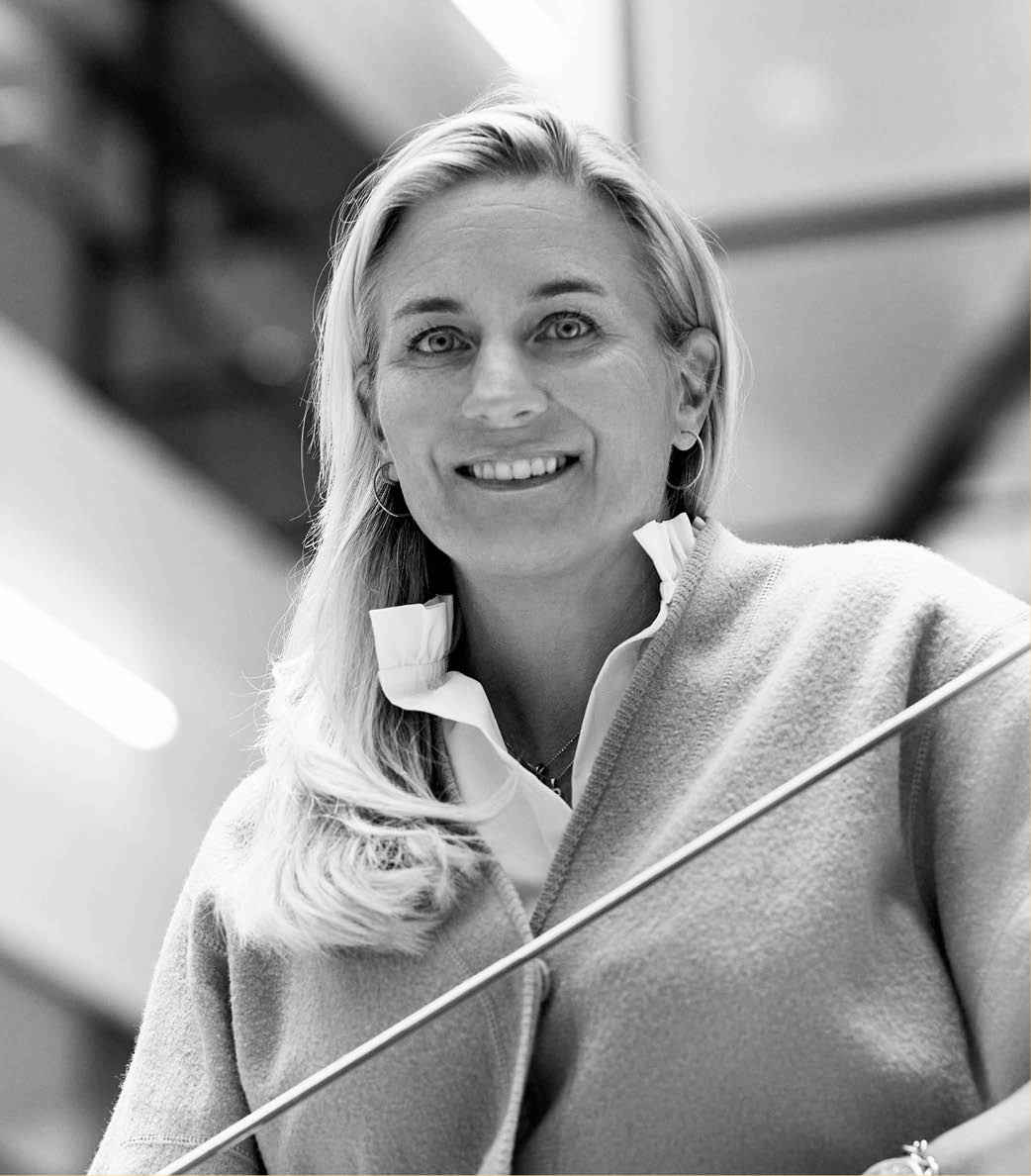 Caroline Ekstrand