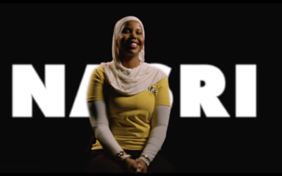 IMPACT STORY – Nasri Abdullahi
