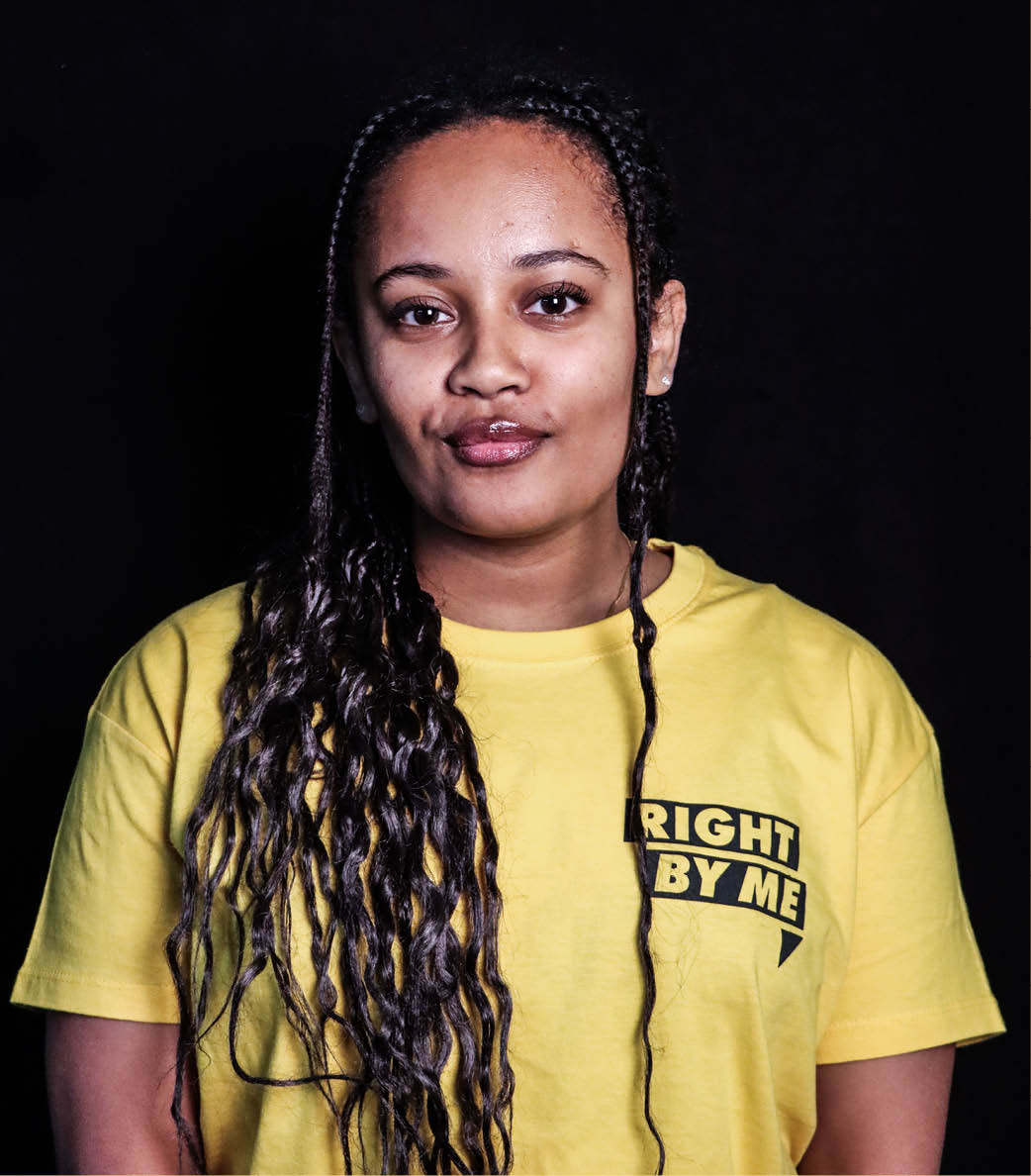 Hiwot Woldesilassie