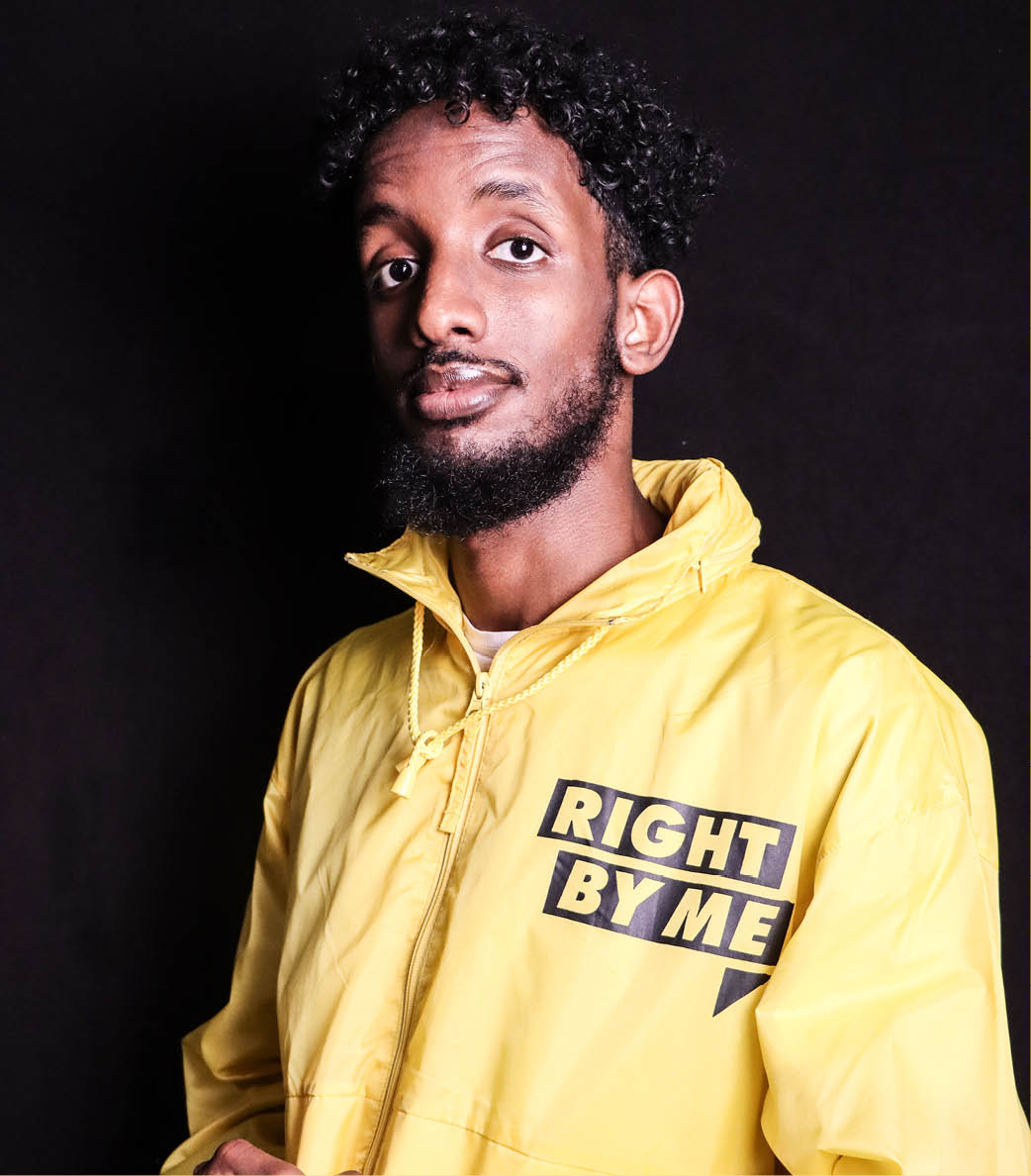 Mubarik Salaan