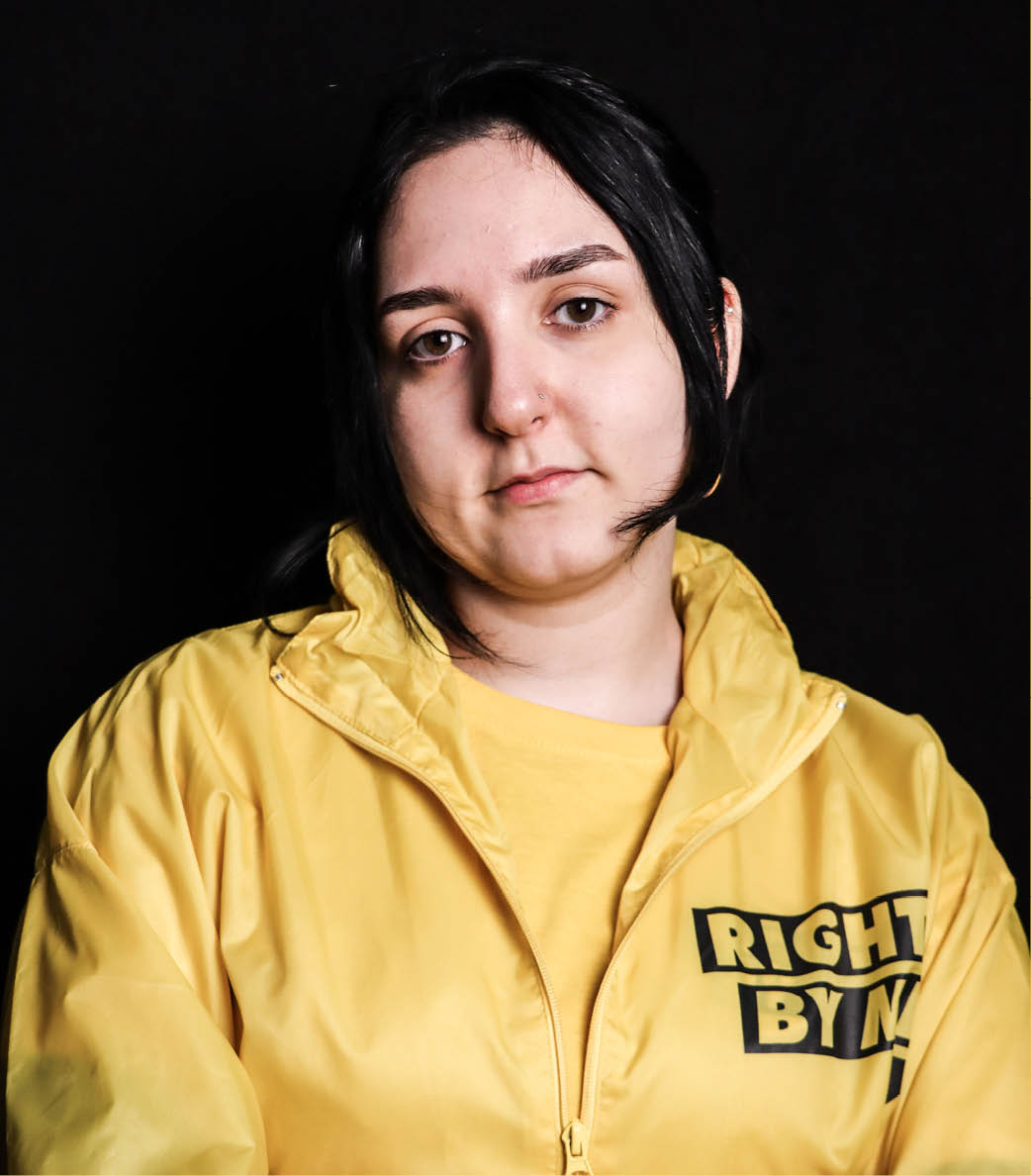 Maya Aziz