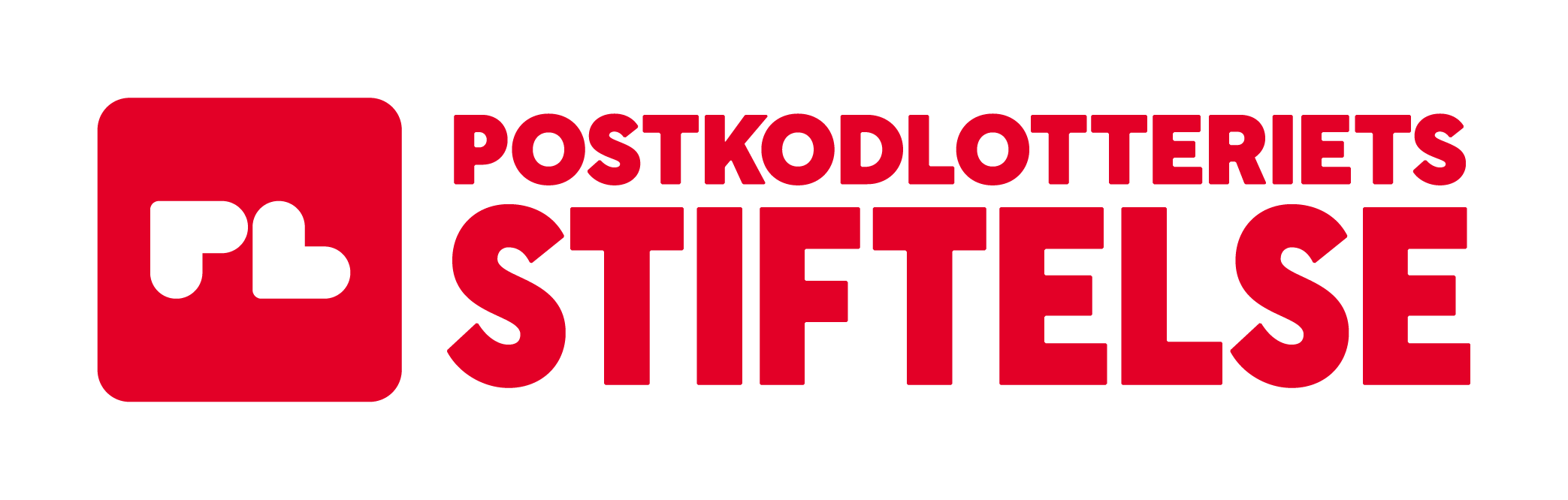 postkodlotteriets stiftelse
